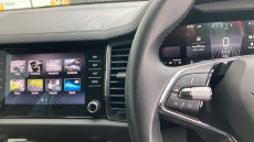 Skoda Kodiaq 1.5 TSI SE L Executive 5dr DSG [7 Seat] Petrol Estate